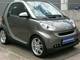 SMART ForTwo BRABUS Stanghzg./ Sommer/ WinnterrÃ¤der
