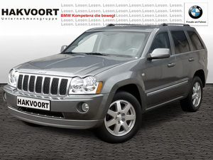 Grand Cherokee