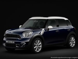 Countryman