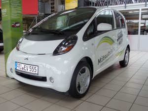 I-MiEV
