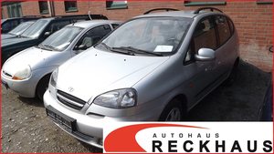 DAEWOO Rezzo 