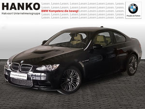 M3 Coupé Neupreis: 88.000,00 /Doppelkupplung