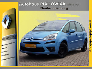 C4 Picasso