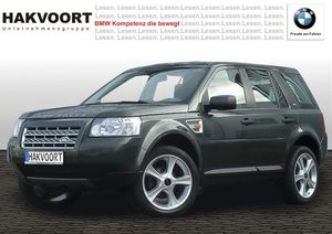 Freelander