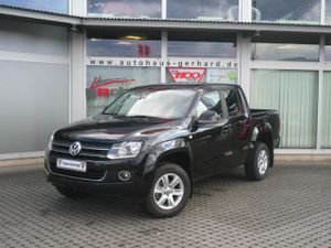 VW Amarok