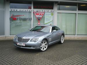 Chrysler Crossfire