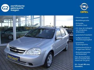 Chevrolet Nubira Chevrolet Nubira