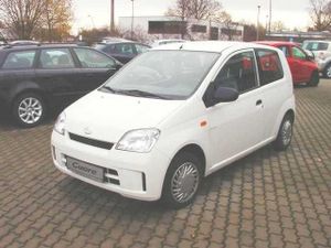 Daihatsu Cuore