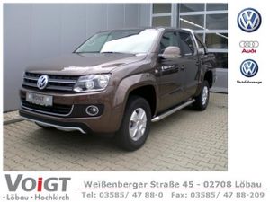 VW Amarok