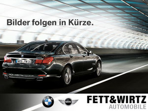 BMW 116i Comfort Paket Klima PDC