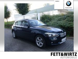 BMW 116i (Comfort Paket PDC Klima)