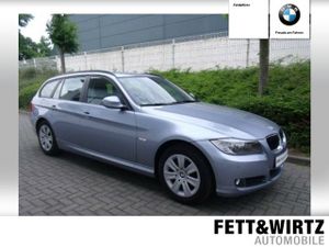 BMW 116d (PDC DPF)