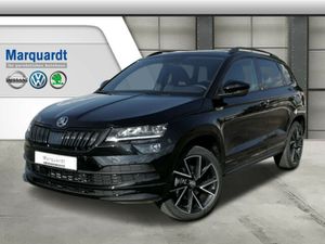MERCEDES-BENZ GLK 220 CDI BE Leder Comand Sportpaket