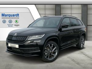 MERCEDES-BENZ GLK 320 CDI Edition 1 Vollausstattung