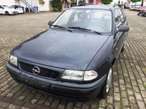DACIA Logan 1.4 MPI -- E-PAKET--71.000 km --