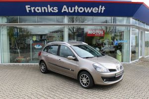 SUBARU Legacy Kombi 2.0i Active - Xenon