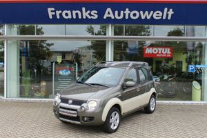 OPEL Tigra 1.6i 16V Klima OPEL Tigra 1.6i 16V Klima