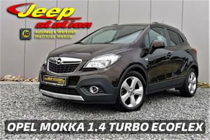 CHEVROLET Captiva 2.0 2WD 5 Sitzer LS Klima/ABS/ZV