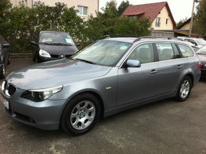 KIA Joice Klima/7-Sitzer