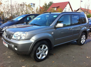 OPEL Frontera 2.2 Limited 4x4