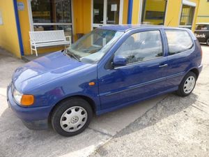 CHEVROLET Kalos 1.4 16V Automatik SX 1.Hand WinterrÃ¤der