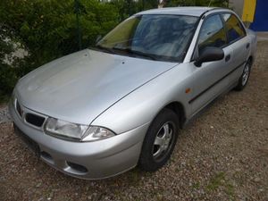 SAAB 9-5 Kombi 2.0t Linear*Xenon*Unfallfrei