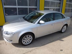 BMW 325i touring Automatik*XENON*LEDER*TÜV/AU NEU