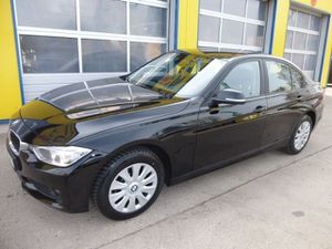 BMW 320d DPF Touring Aut.*UNFALLFREI*NAVI*XENON
