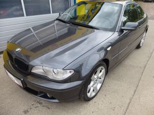 BMW 318i touring Edition Sport mit M-Paket II