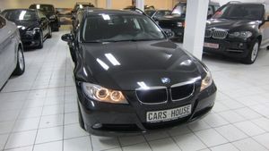 BMW 530d touring Edition Exclusive PANO-DACH NAVI-TV