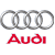 Marca de coche AUDI
