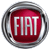 Marca de coche Fiat