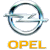 Marca de coche Opel