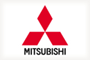 Mitsubishi-Forhandler