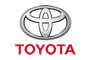 Toyota-Distributer 