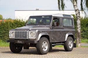 LAND ROVER-Defender-90 SE,Gebrauchtwagen