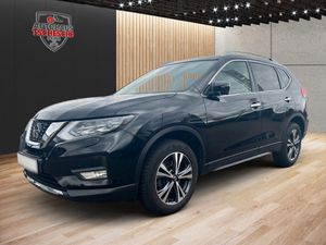 NISSAN-X-Trail-N-Connecta,Vehicule second-hand