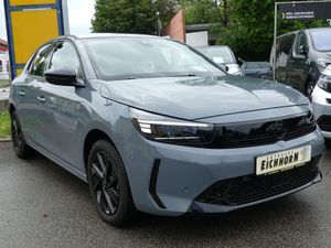 OPEL-Corsa-GS, Sitzheizung, Rückf Kamera, Klima,Ojazdené vozidlá