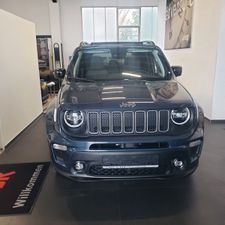 JEEP-Renegade-S-Edition Mild-Hybrid FWD,New vehicle