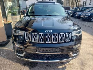 JEEP-Grand Cherokee-30 CRD Summit Top,Auto usate