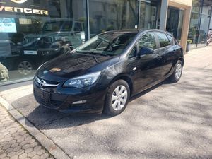 OPEL-Astra-J Lim 5-trg Style Top,Vehicule second-hand
