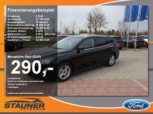FORD-Focus-Turnier 10 EcoBoost Mild-Hybrid Cool & Co,Véhicule d'occasion