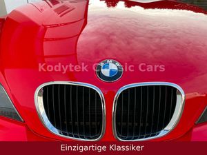 BMW-Z3-Roadster 8900km"!!!,Gebrauchtwagen