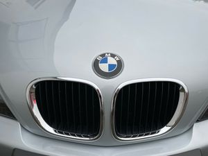 BMW-Z3-2,8er Klima,Sportsitze,Подержанный автомобиль