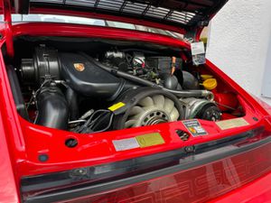PORSCHE-964-Carrera 4,Подержанный автомобиль
