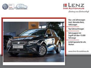 SEAT-Ibiza-Style TSI *Cam*Full Link*LED*Sitzhzg*,Véhicule d'occasion