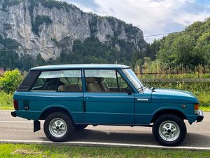 LAND ROVER-Range Rover-Classic John Eals Motor,Véhicule d'occasion