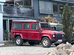 LAND ROVER-Defender-110 Td5 Station Wagon,Auto usate