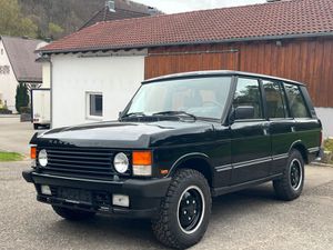 LAND ROVER-Range Rover-Classic V8 Handschalter,Véhicule d'occasion