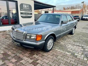 MERCEDES-BENZ-S 300-,Used vehicle